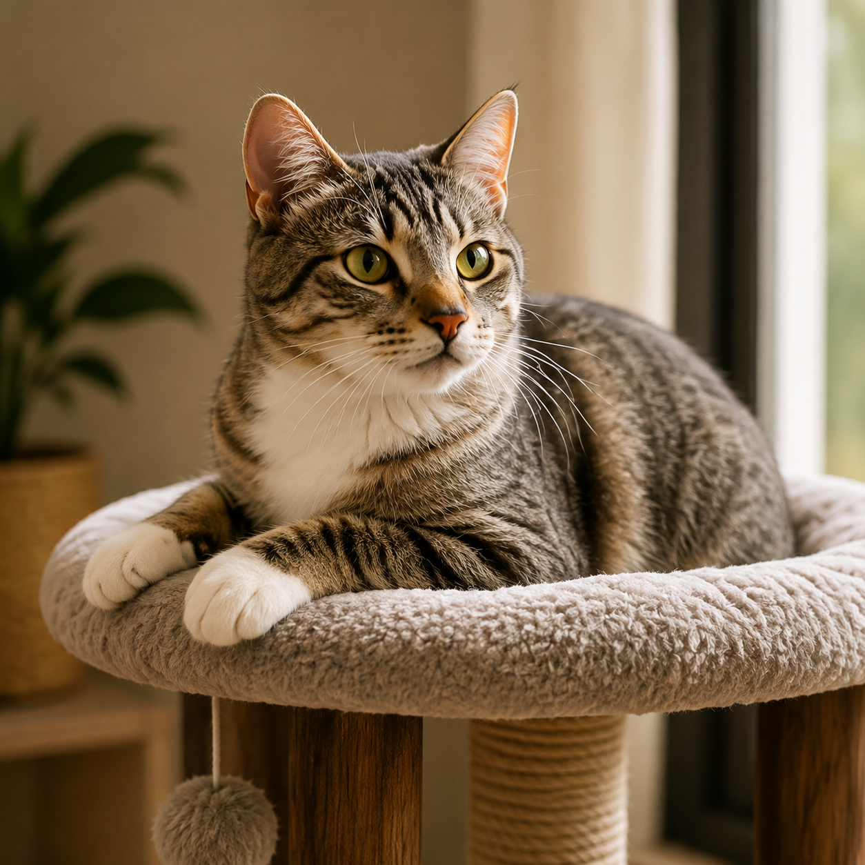 Cat Favorites
