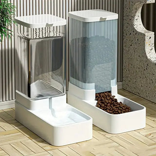 Automatic water dispenser 3.8L