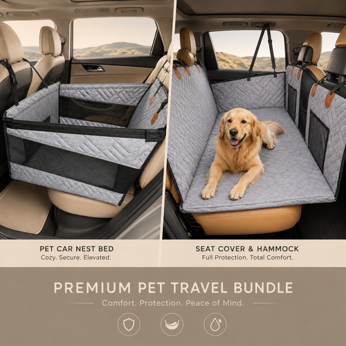 Full Travel Set