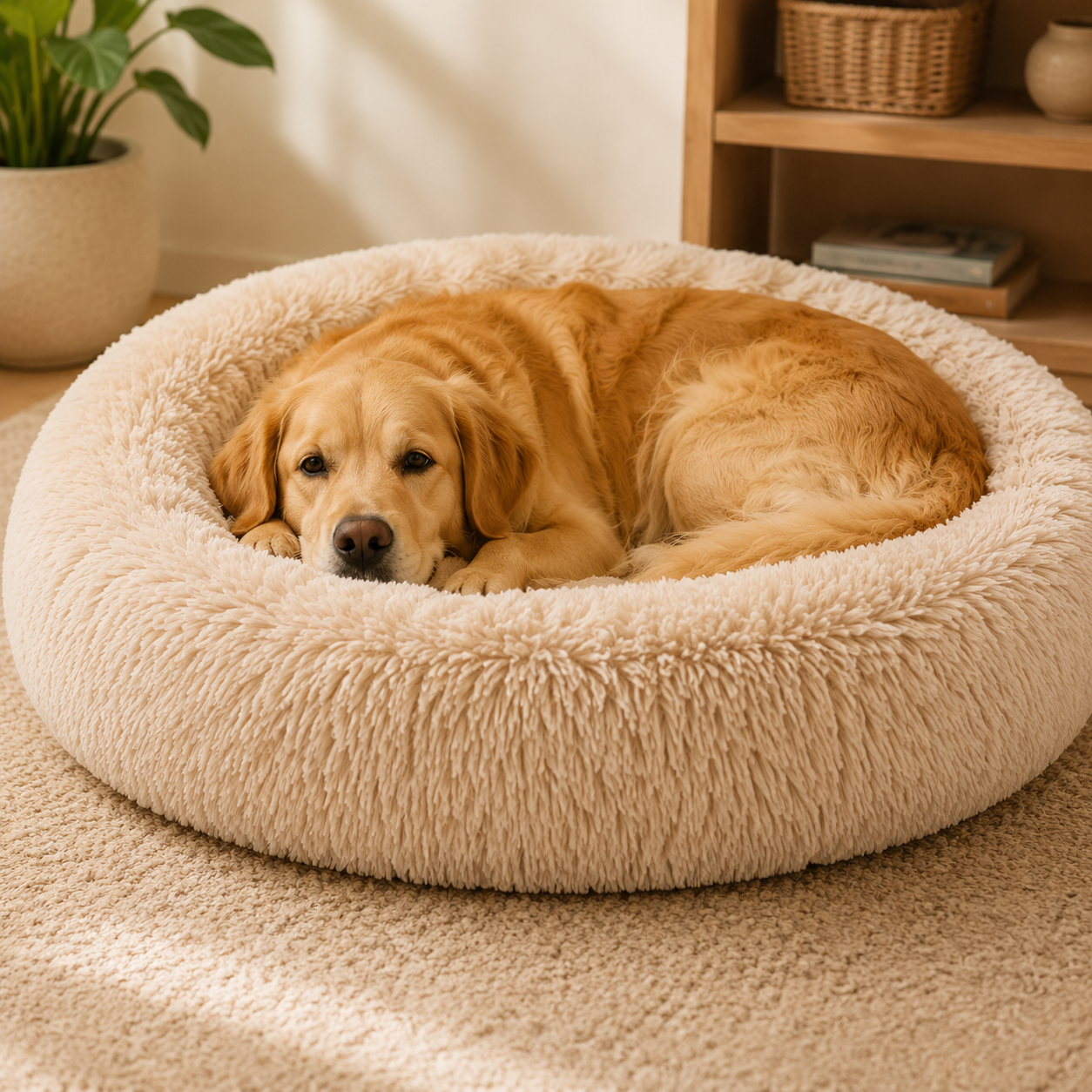 Pet Bed